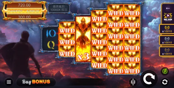 3A娛樂城 - 優惠活動天天有，豪禮大放送！探索百家樂、老虎機和彩球彩票的精彩世界！