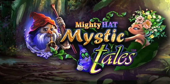 Mighty Hat：Mystic Tales